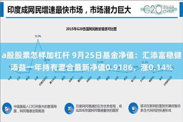 a股股票怎样加杠杆 9月25日基金净值：汇添富稳健添益一年持有混合最新净值0.9186，涨0.14%