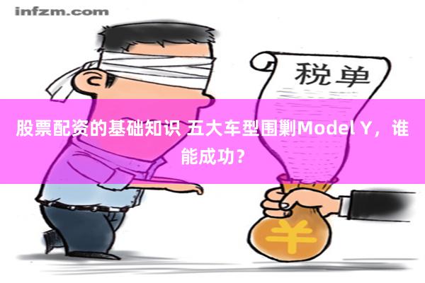 股票配资的基础知识 五大车型围剿Model Y，谁能成功？