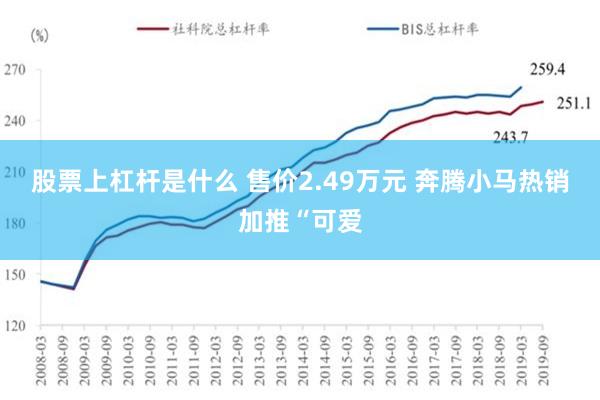 股票上杠杆是什么 售价2.49万元 奔腾小马热销加推“可爱