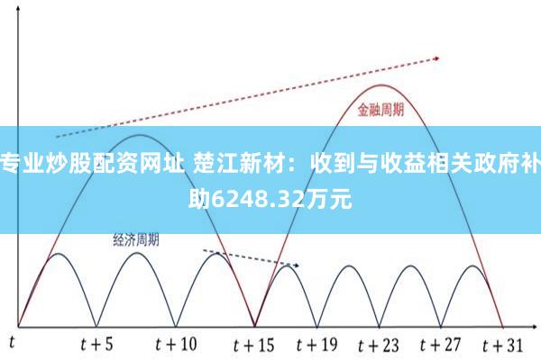 专业炒股配资网址 楚江新材：收到与收益相关政府补助6248.32万元