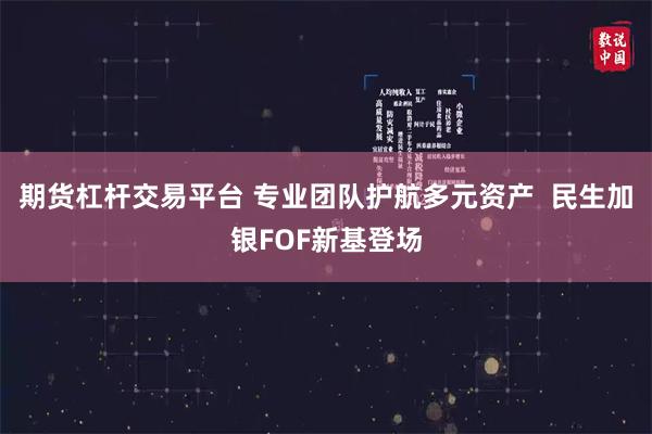 期货杠杆交易平台 专业团队护航多元资产  民生加银FOF新基登场